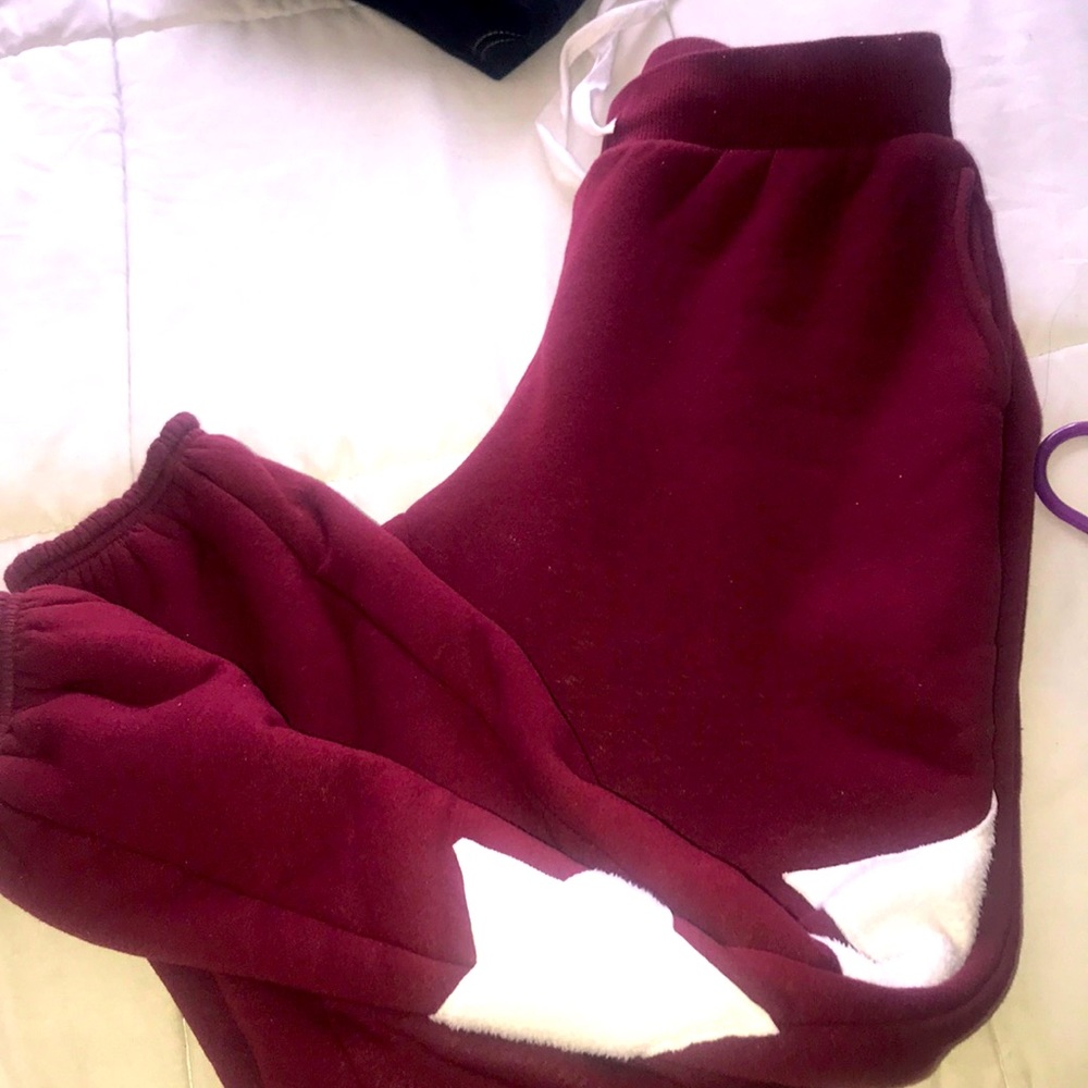 Joggers